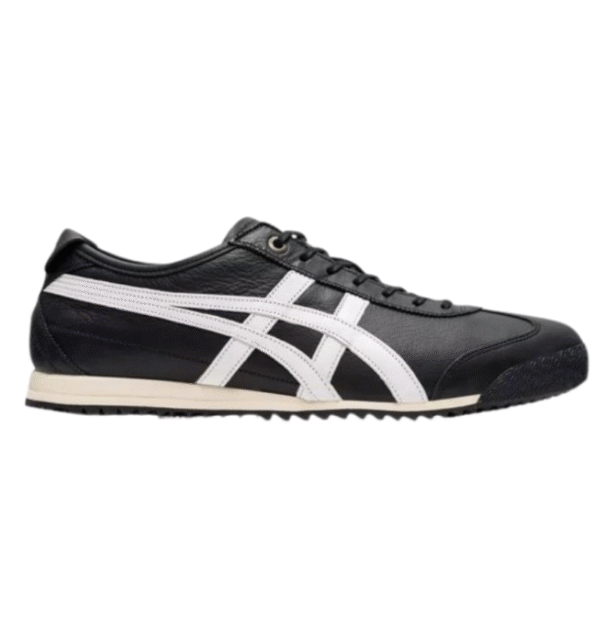 Onitsuka Tiger Mexico 66 SD White Blackkk