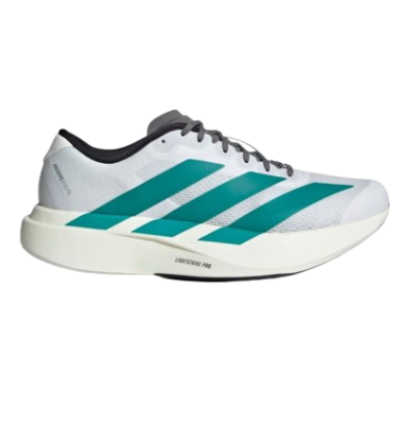 Adida.s Adizero EVO SL White Pure Teal 455