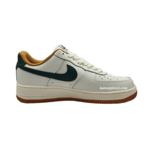 ....Nik.ee Airforce 1 Low Hamava