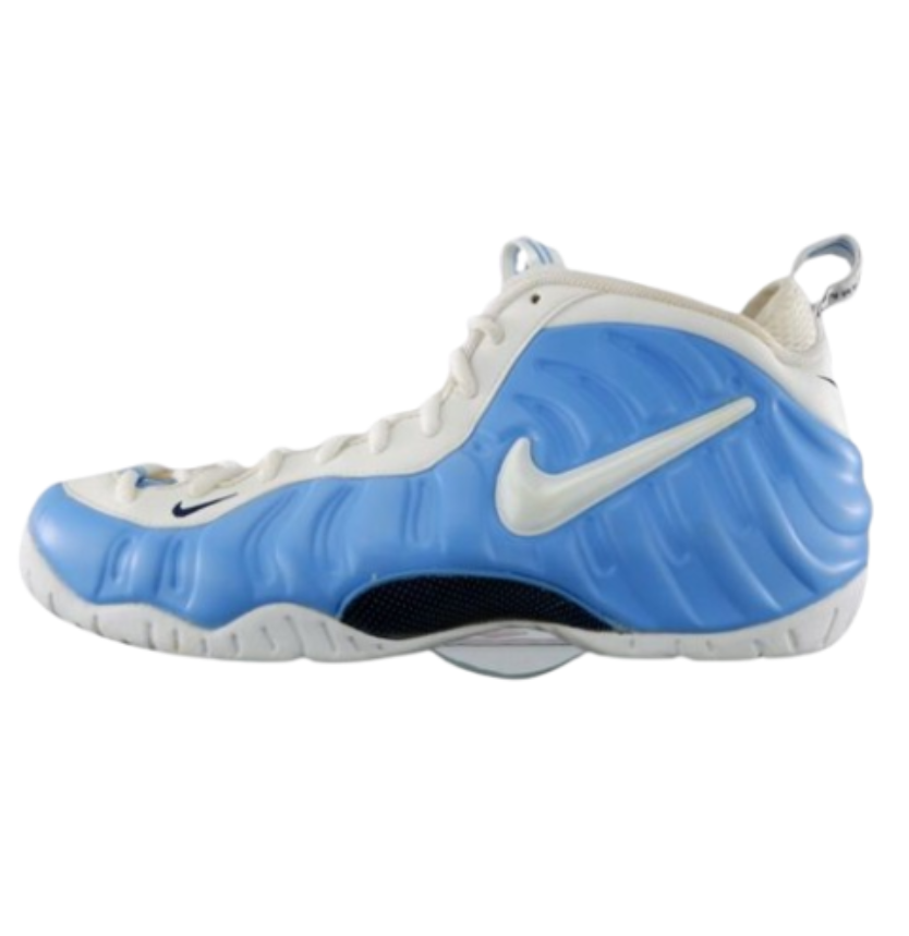 Nik_ee Air Foamposite Pro University Blue 403 - Image 3