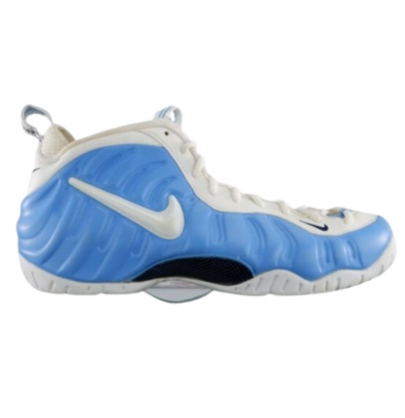 Nik_ee Air Foamposite Pro University Blue 403