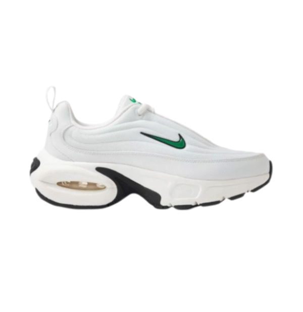 Nik_ee AirMax Portal white and green 190