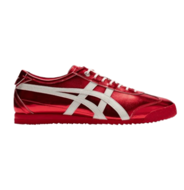 Onitsuka Tiger MEXICO 66 SD GINGER PEACH CREAMMM 217
