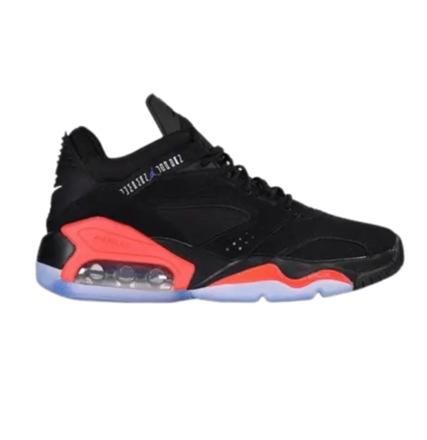 Nik.e air jordan point lane blue red 264