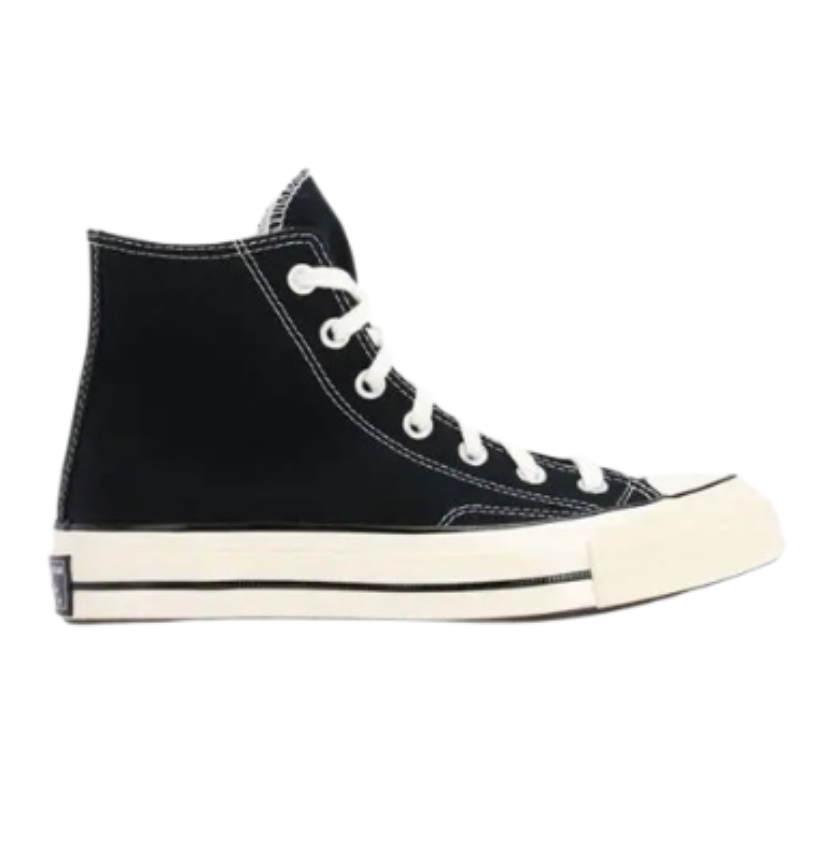 CONVERS chuck taylor 70s high black
