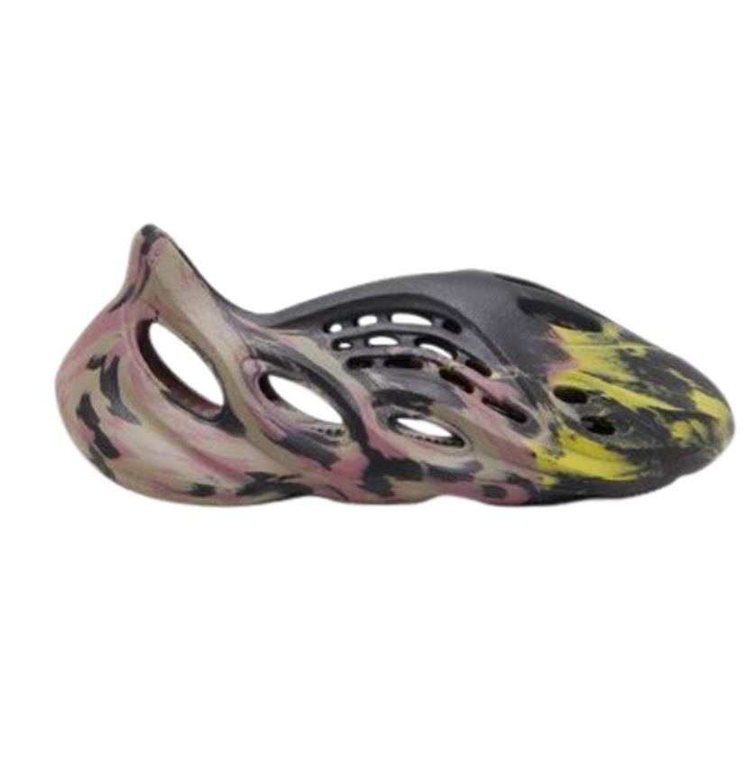 .ua .ADIDA.S yeezy foam runner mx carbon ua