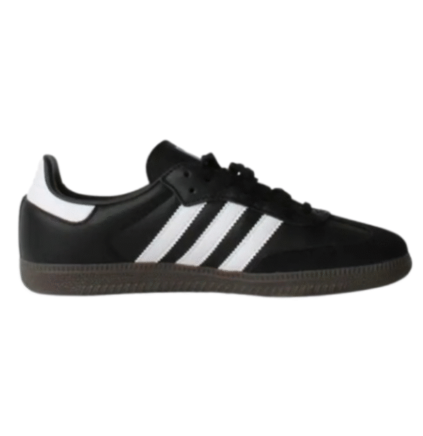 Adida.s Samba Black Mens