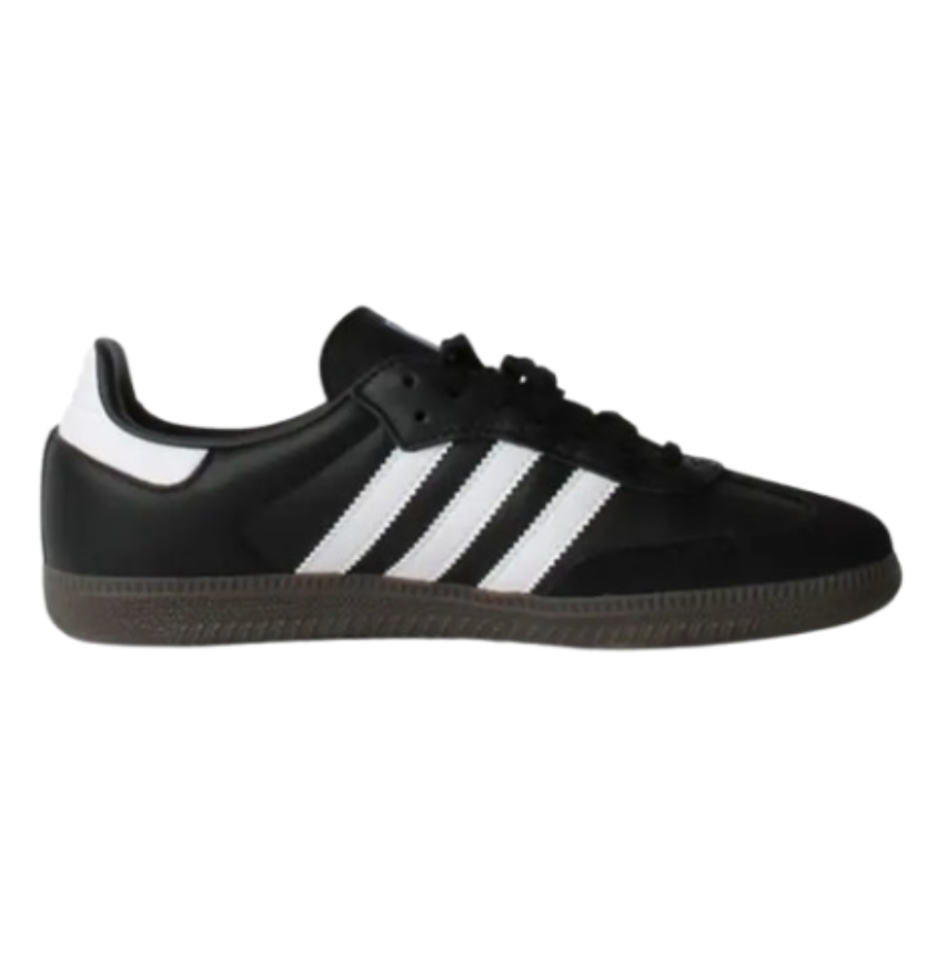 Adida.s Samba Black Mens