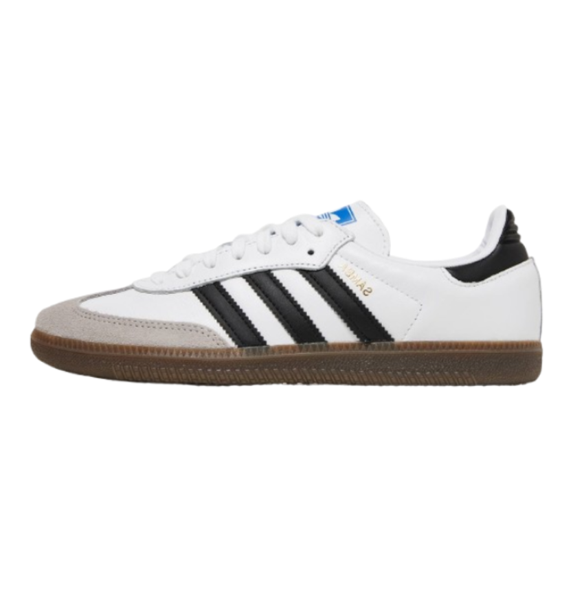 Adida.ss samba White Men S - Image 3