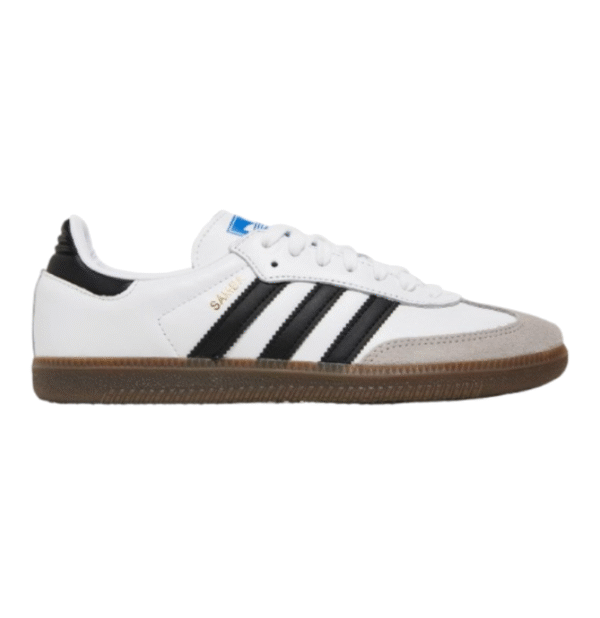 Adida.ss samba White Men S