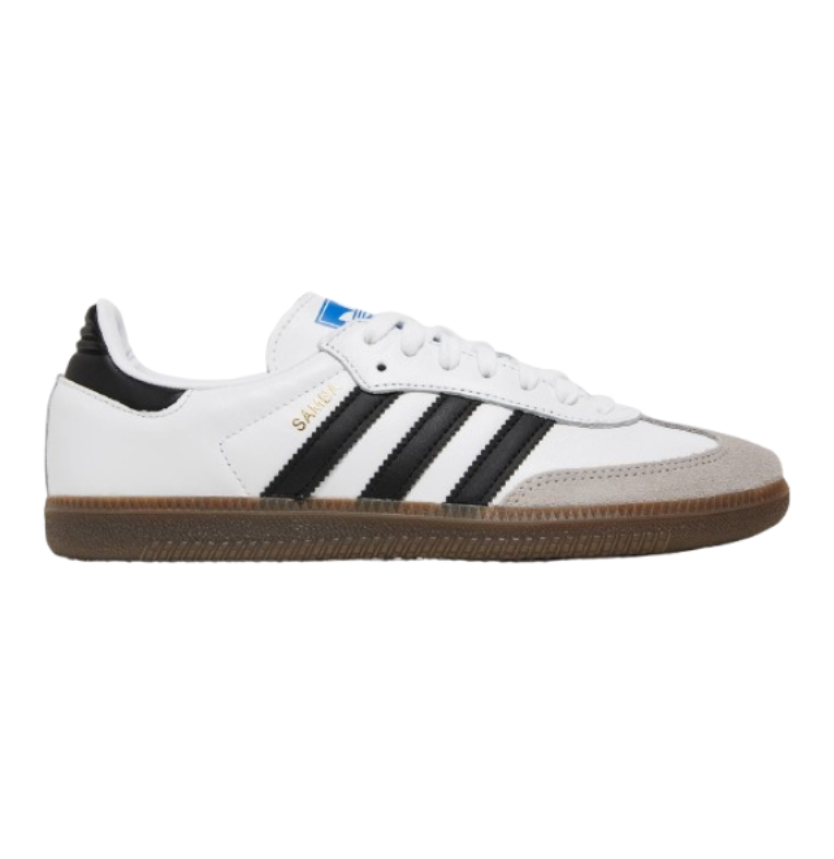 Adida.ss samba White Men S