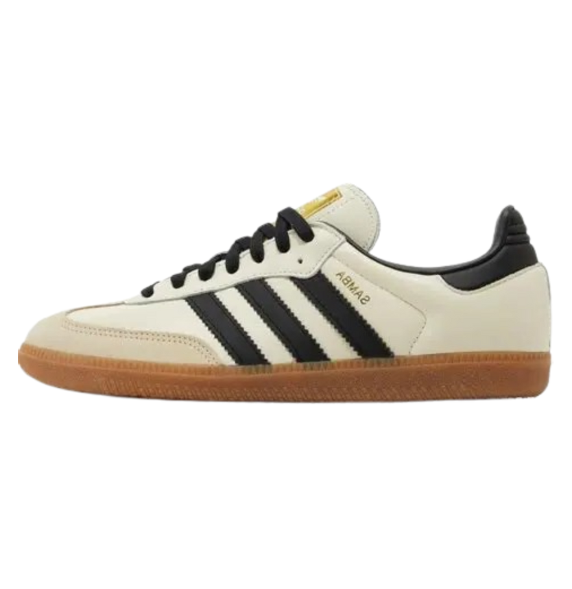 Adidass Samba CREAM SAND STRATA - Image 3