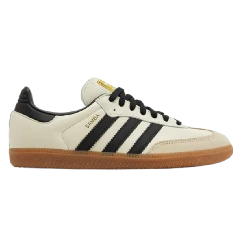 Adidass Samba CREAM SAND STRATA