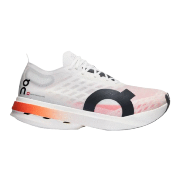 On Cloud Boom Strike WHITE FLAME