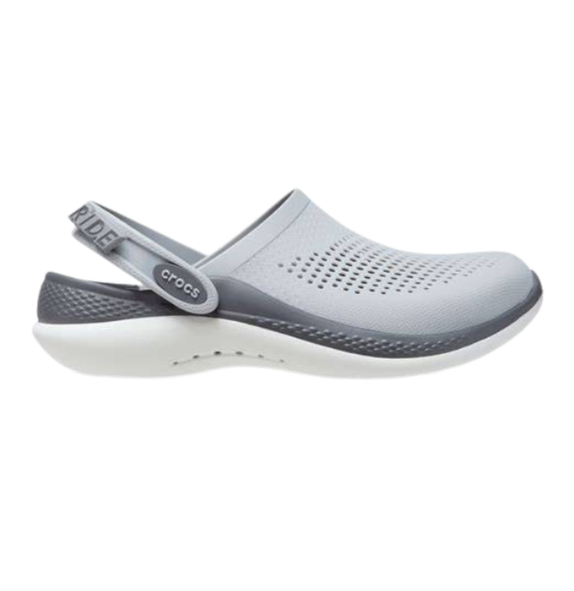 CROCSS 360 Literide LIGHT GREY (FIX)