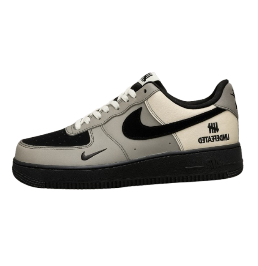 Nik.e Airforce 1 Low X Undefeated - Image 3