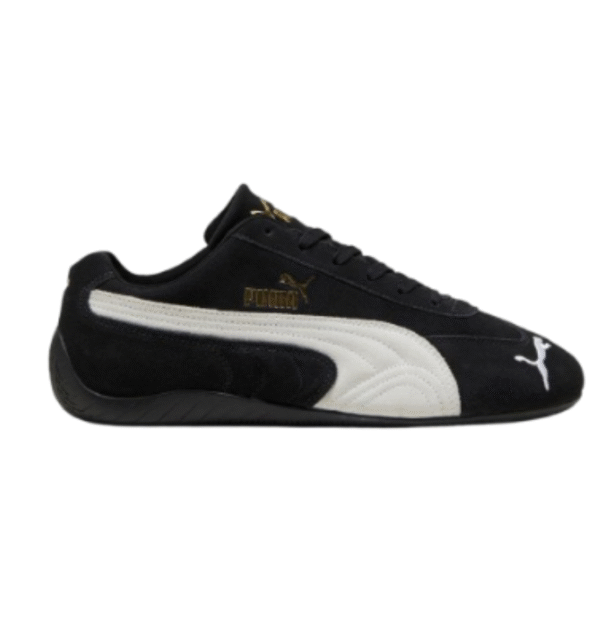 Pum.a Speed Cat OG Black