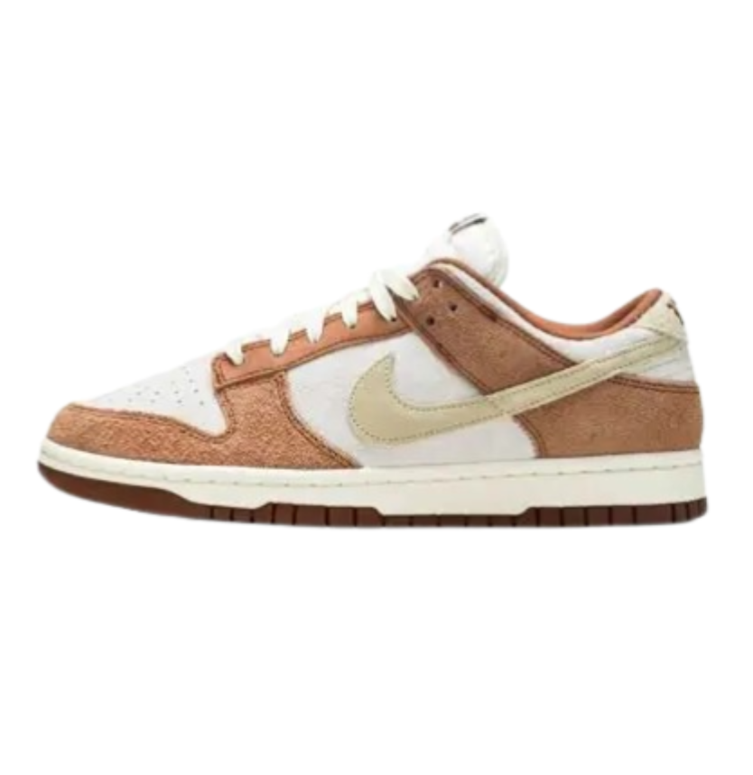Nik_ee Dunk Low Medium Curry For Men S - Image 3