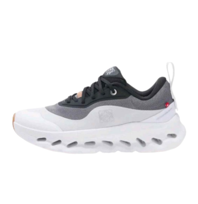 On Running Cloudtilt 2 x Loewe BlackWhitegrey - Image 3