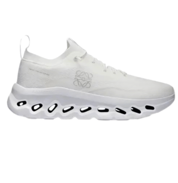 Loewe x On Cloudtilt Full Whitee