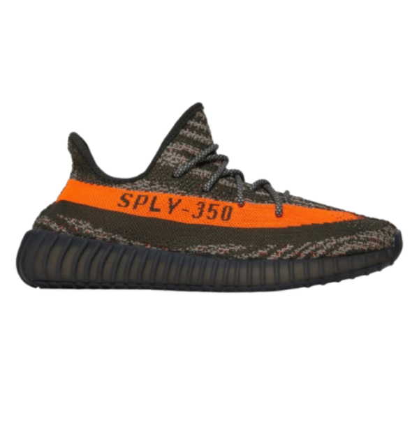 Adidass Yeezy Boost 350 V2 Carbon Beluga Semi Ua Quality With Accessoriess