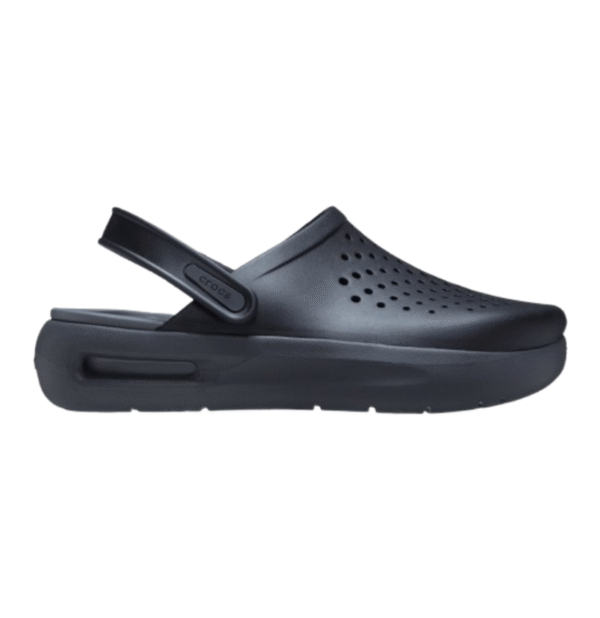 Croc_ss inmotion clogs full blackk