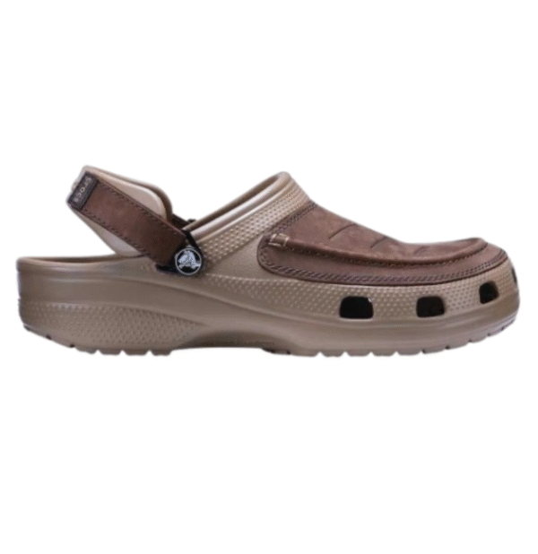 CROC_SS YUKON CLOG TANN 3
