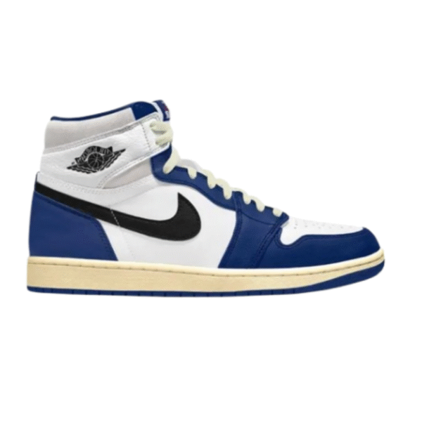 Air Jordan 1 Retro Hi Og Rare Air UA QUALITYY