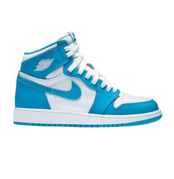Jordan Air Jordan 1 Retro High OG UNC Reimagined UA qualityy