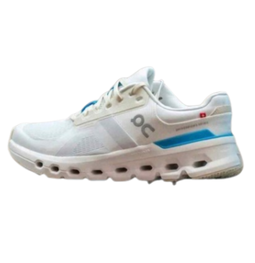 on cloudrunner 2 white horizon - Image 3