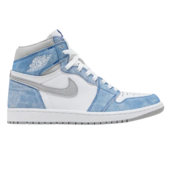Air Jordan 1 Hyper Royall