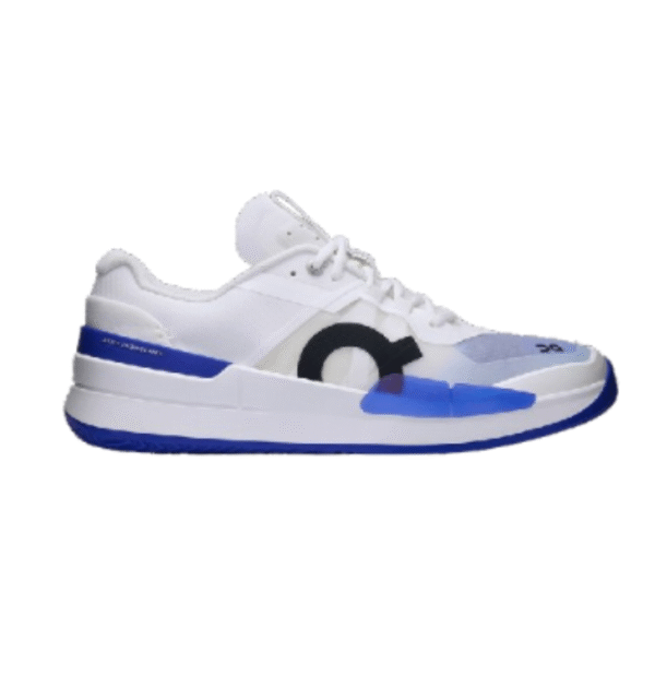 On cloud ROGER Pro 2 White Indigoo