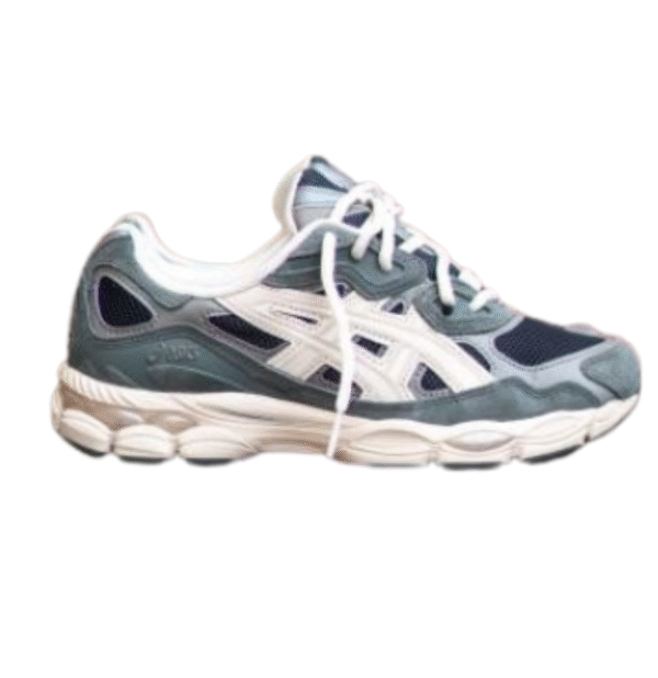 Asicss Gel-NYCGraphite GreySmoke Greyy