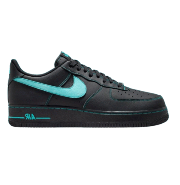 Nik.e airforce 1 low x tiffany semi ua 104