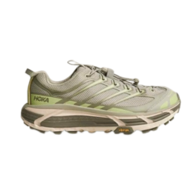 Hoka One One - Mafate Three2 - Olive