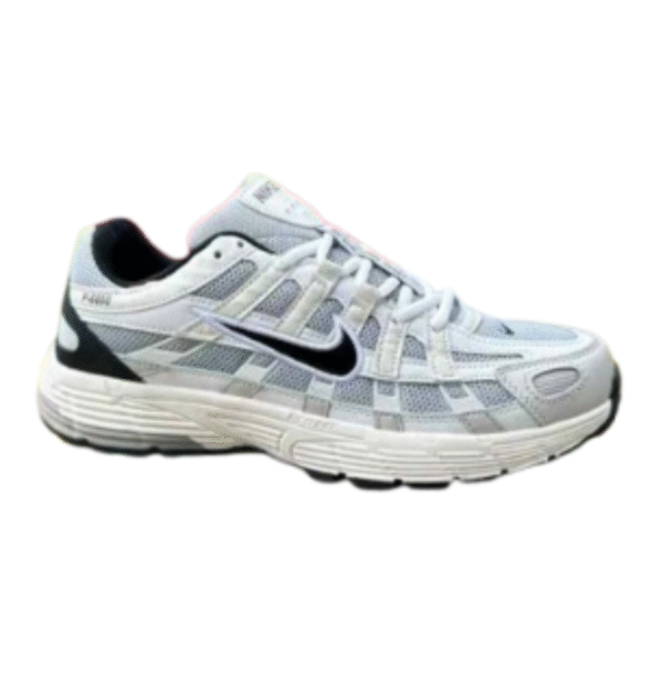 Nikee P-6000 White Milkk