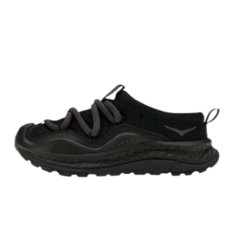 Hoka One One Ora Primo Black - Image 3