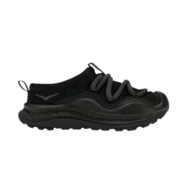 Hoka One One Ora Primo Black