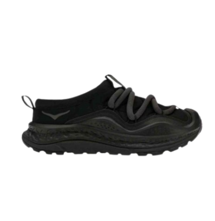 Hoka One One Ora Primo Black