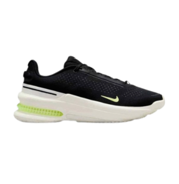 Nikee Air Zoom Upturn SC Black Life Lime Sail Volt Tinn