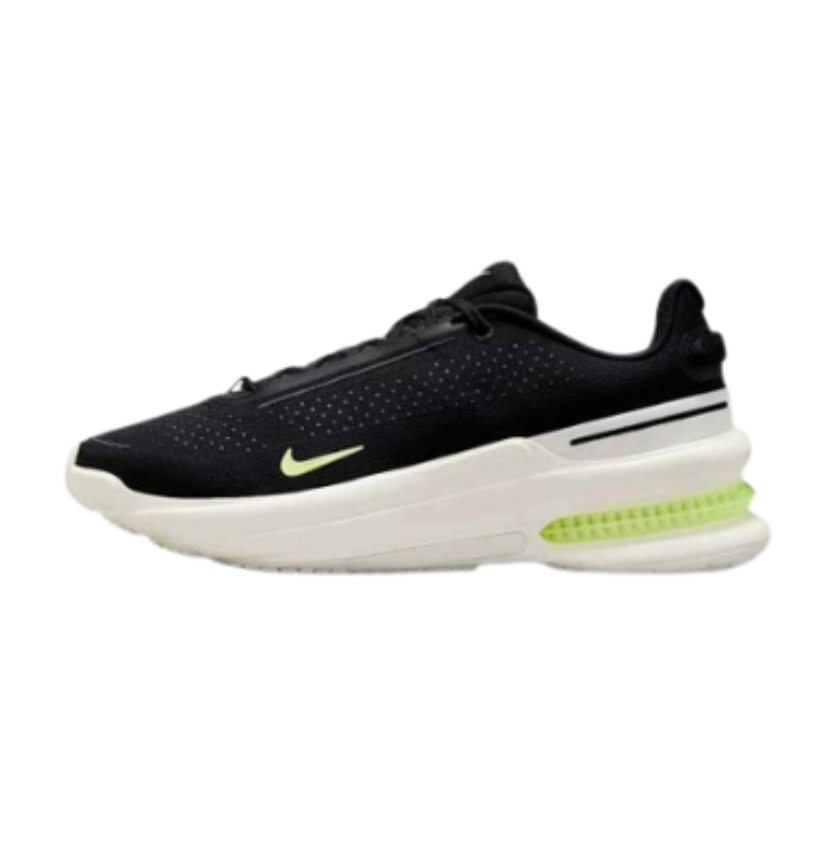 Nikee Air Zoom Upturn SC Black Life Lime Sail Volt Tin - Image 3