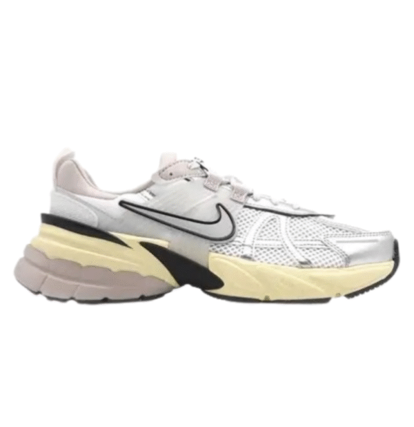 nikee V2K RUN SUMMIT WHITENAVYMETALLICC