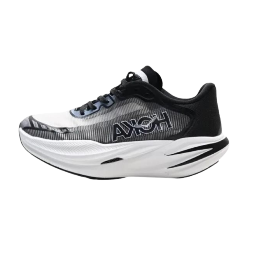 Hoka Cielo X1 2 0 Black White - Image 3