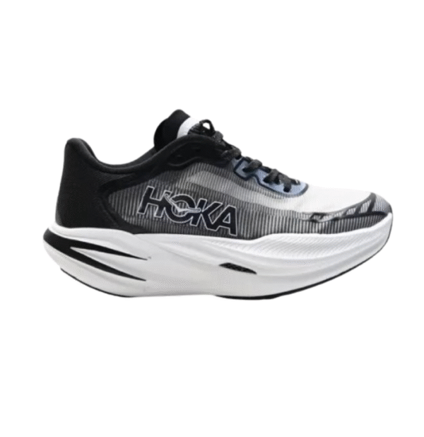 Hoka Cielo X1 2 0 Black White