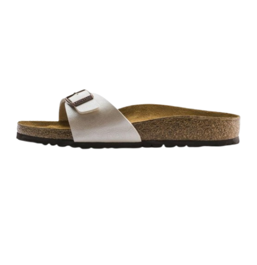 BIRKENSTOCK Madrid Madrid Birko-Flor Womens - Image 3