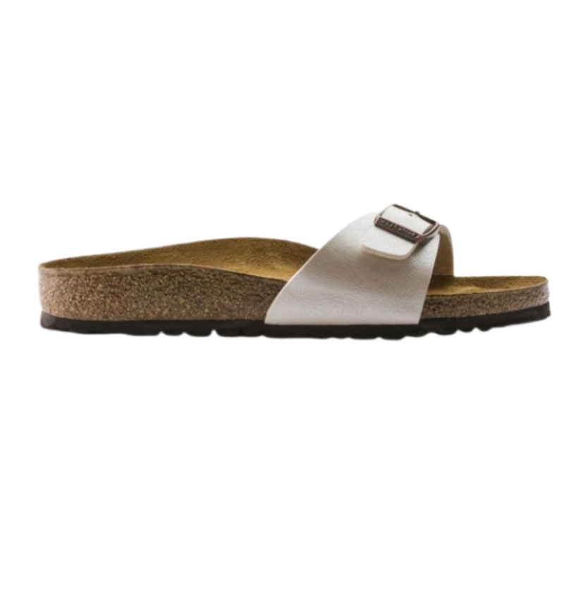 BIRKENSTOCK Madrid Madrid Birko-Flor Womens