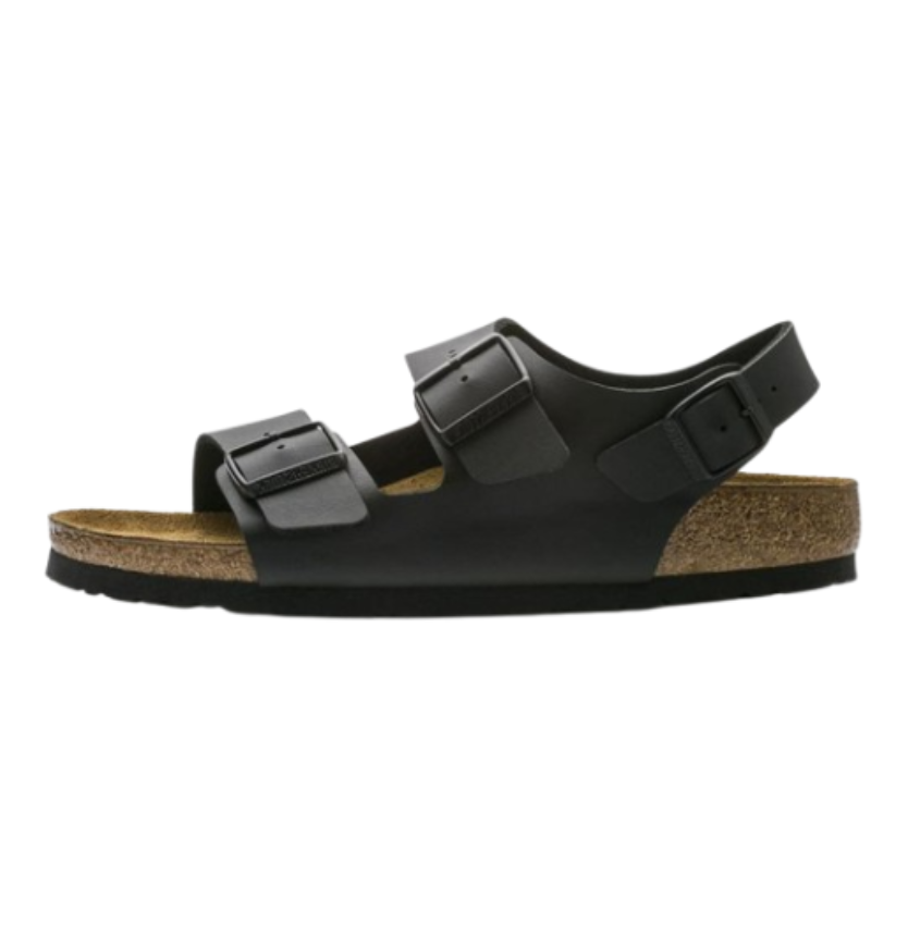 Birkenstock Milano Birko-Flor - Image 3