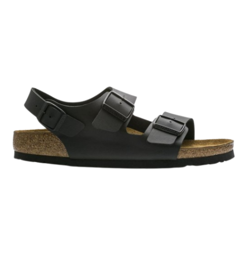 Birkenstock Milano Birko-Flor