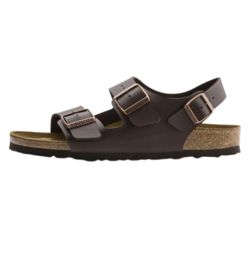 Birkenstock Milano Birko-Flor - Image 3