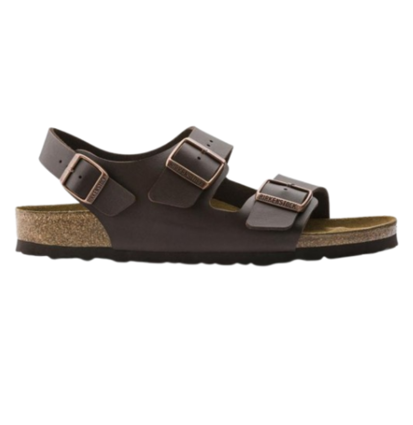 Birkenstock Milano Birko-Flor